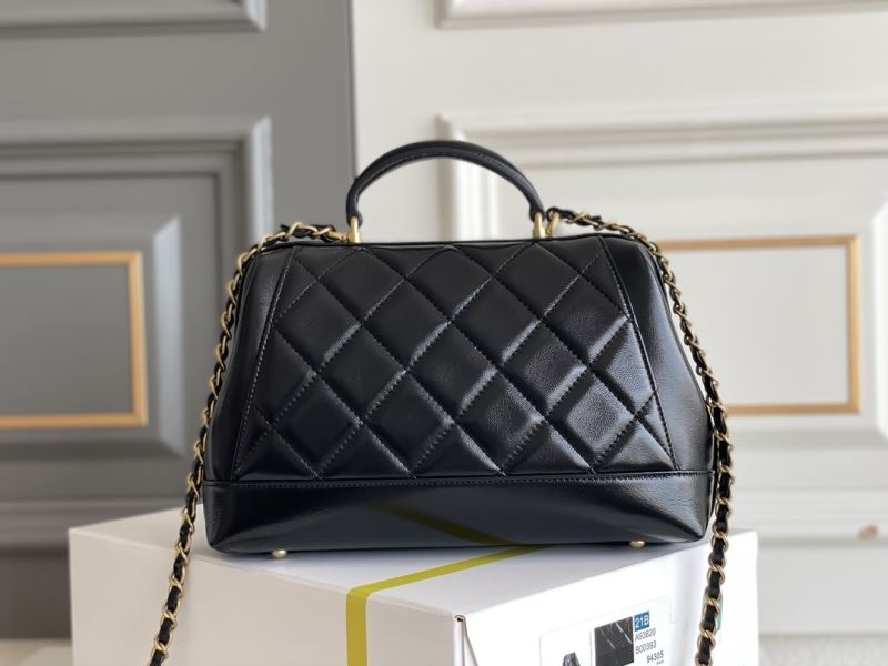 Ch**el satchel bags